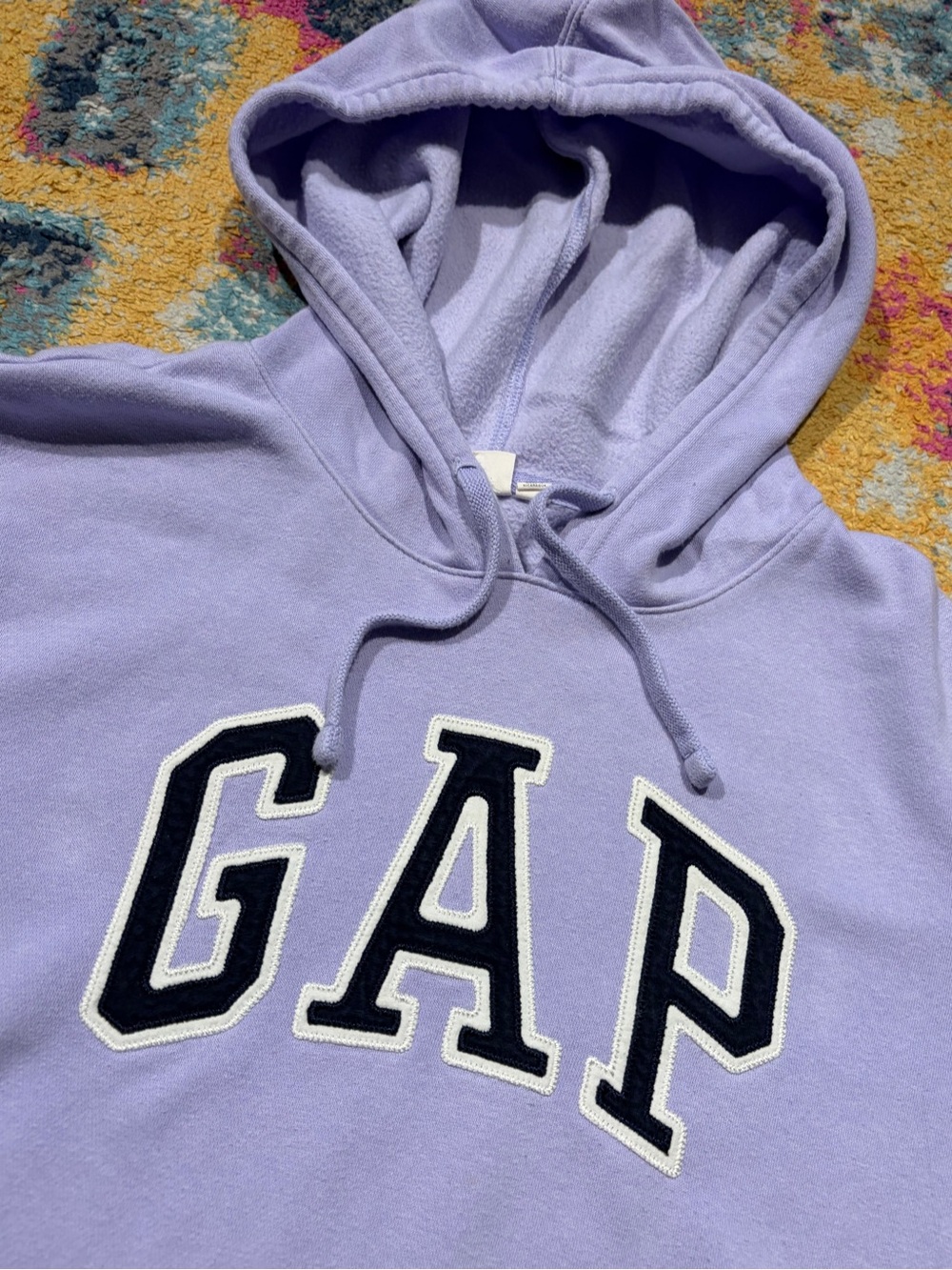 Gap Hoodie